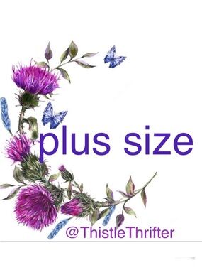 PLUS SIZE FOR CURVY GIRLS